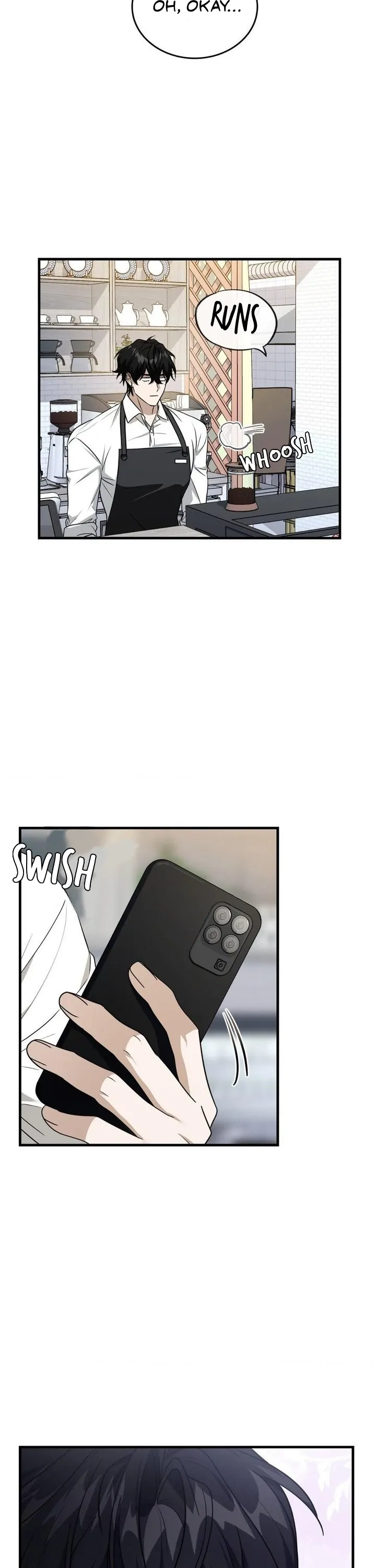 Read Virtual Strangers chapter 1.15 image 28 on Lezhin
