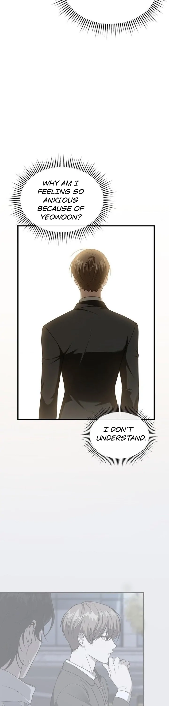 Read Virtual Strangers chapter 1.16 image 1 on Lezhin