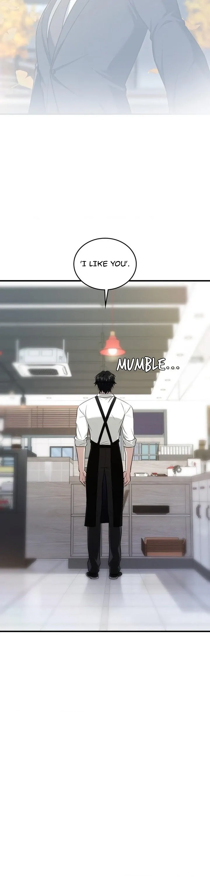 Read Virtual Strangers chapter 1.16 image 8 on Lezhin