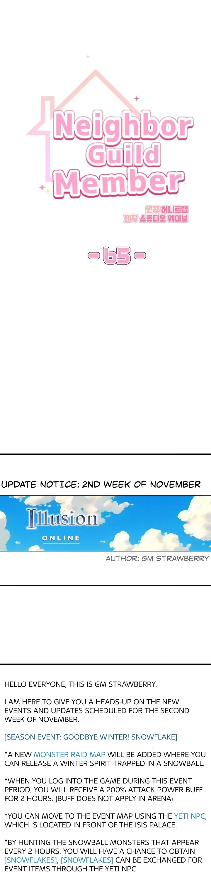 Read Virtual Strangers chapter 1.16 image 9 on Lezhin