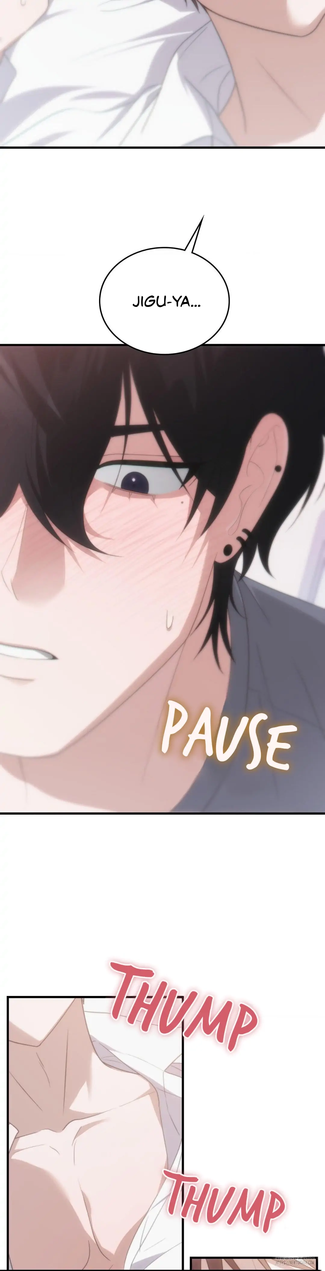 Read Virtual Strangers chapter 1.17 image 13 on Lezhin