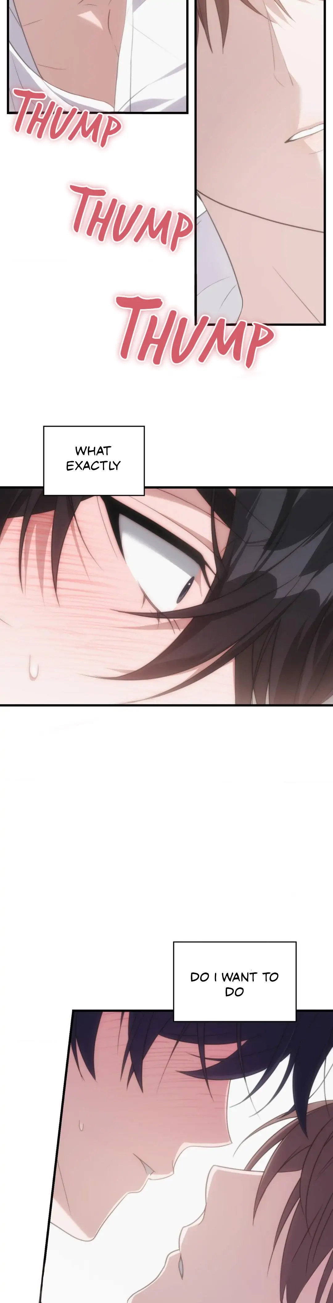 Read Virtual Strangers chapter 1.17 image 14 on Lezhin