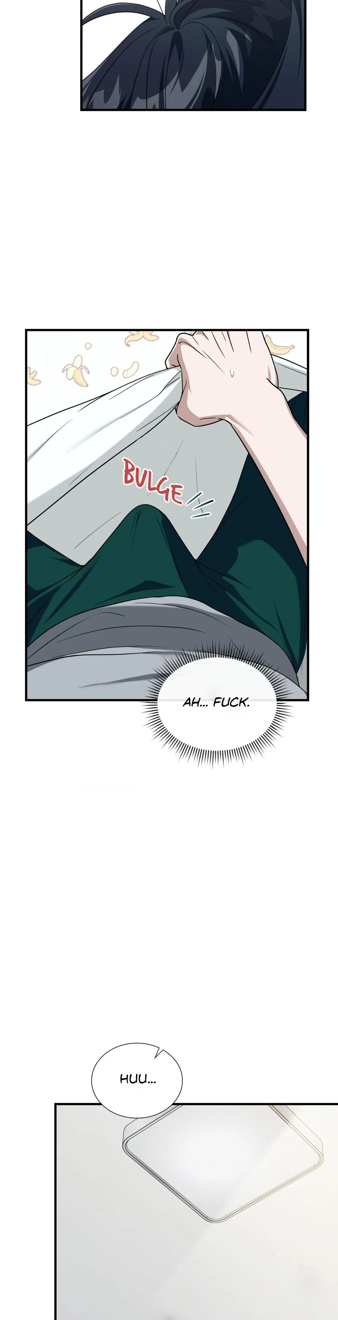 Read Virtual Strangers chapter 1.17 image 24 on Lezhin
