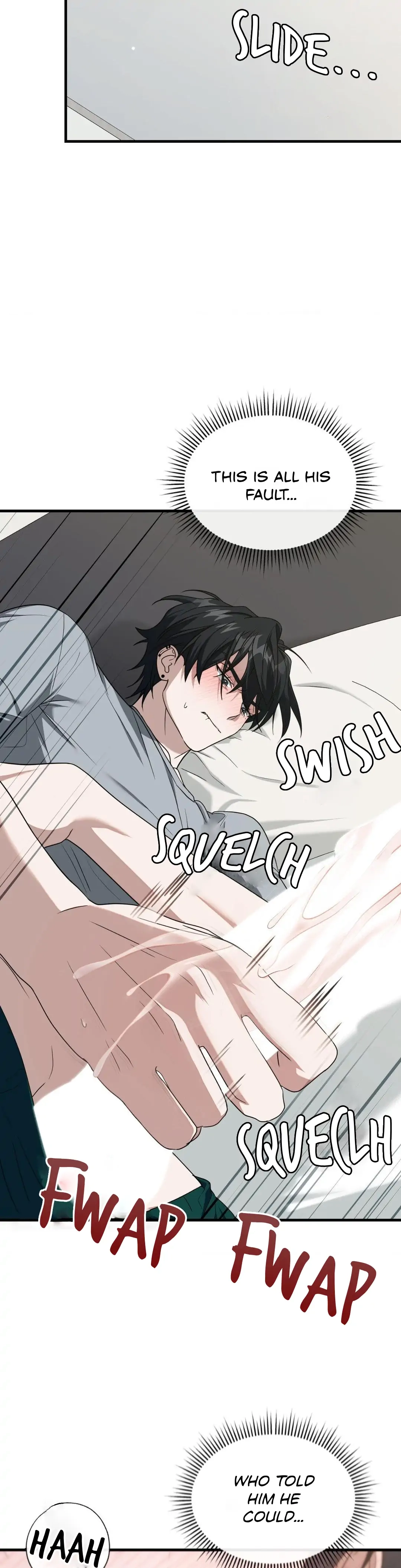 Read Virtual Strangers chapter 1.17 image 25 on Lezhin