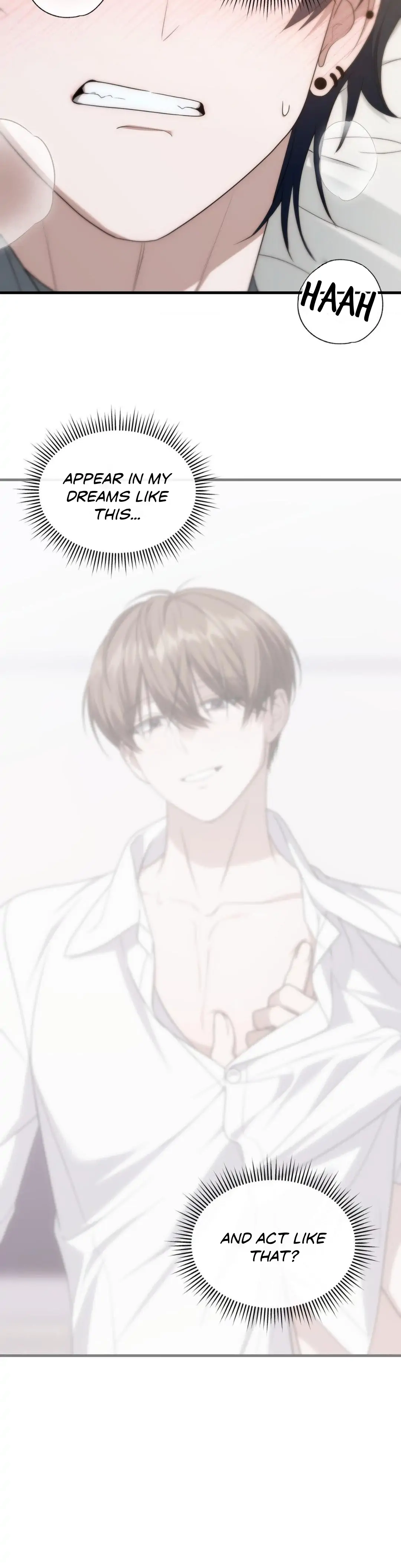 Read Virtual Strangers chapter 1.17 image 26 on Lezhin