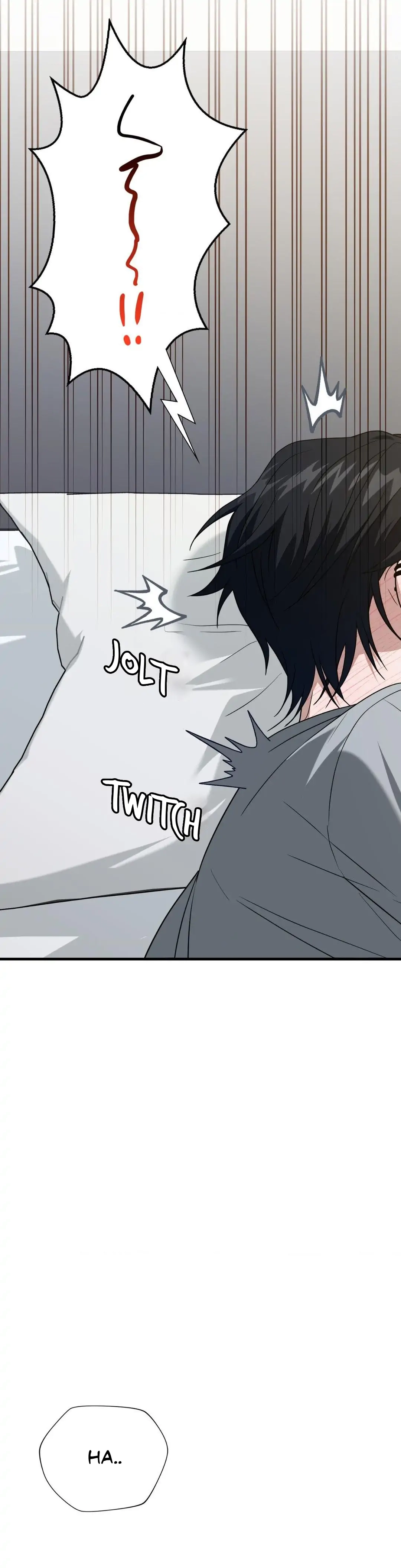 Read Virtual Strangers chapter 1.17 image 29 on Lezhin