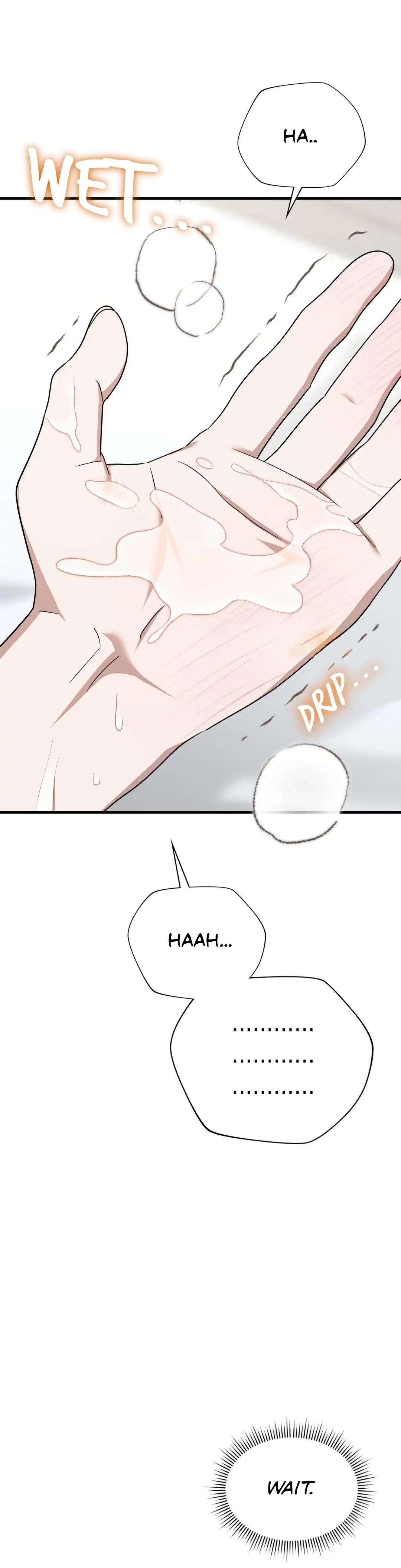 Read Virtual Strangers chapter 1.17 image 30 on Lezhin