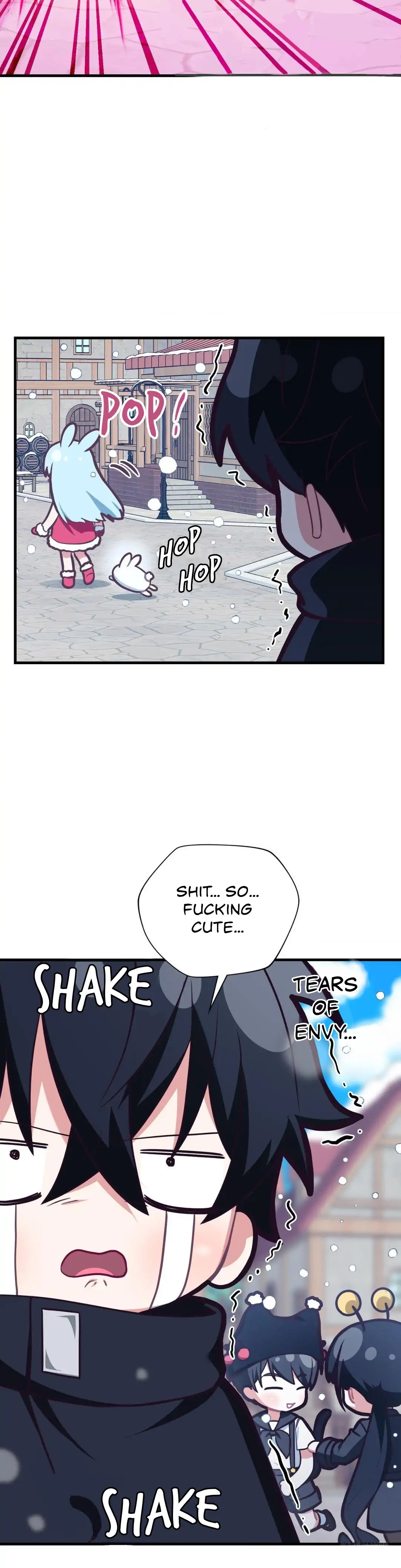 Read Virtual Strangers chapter 1.17 image 36 on Lezhin