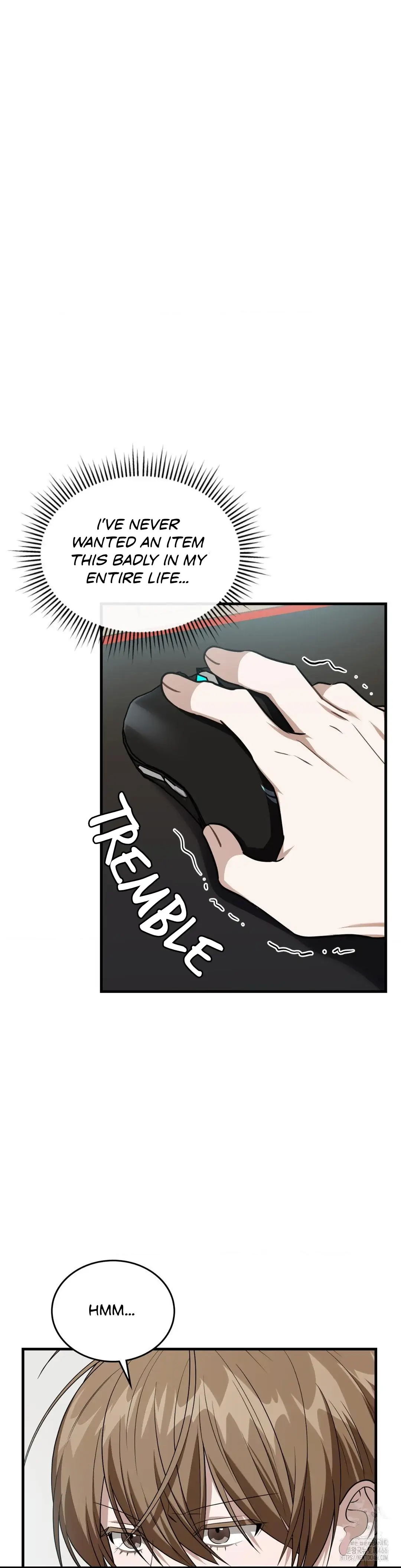 Read Virtual Strangers chapter 1.17 image 37 on Lezhin