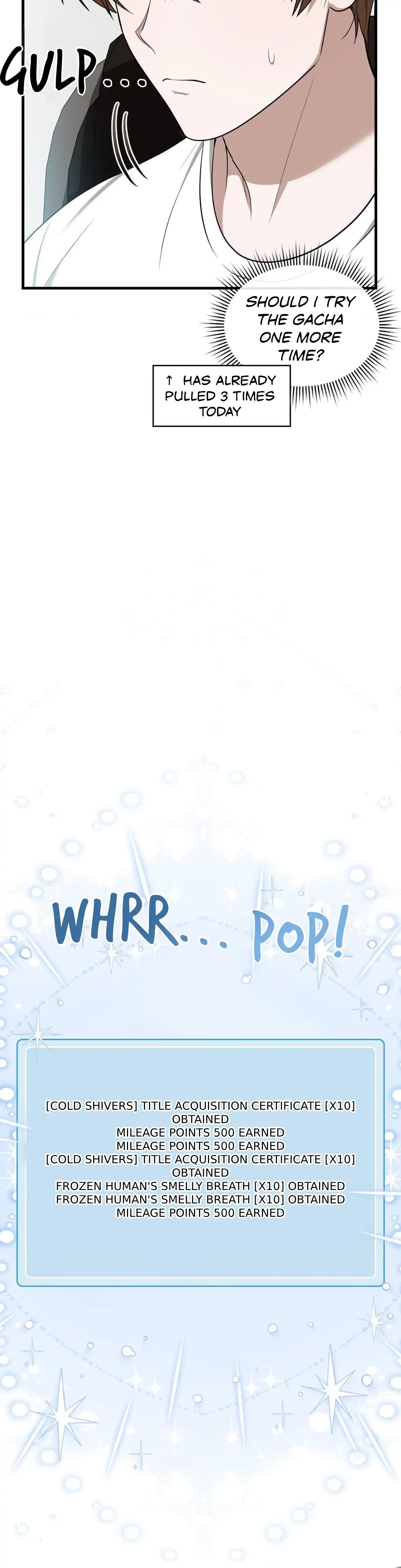 Read Virtual Strangers chapter 1.17 image 38 on Lezhin