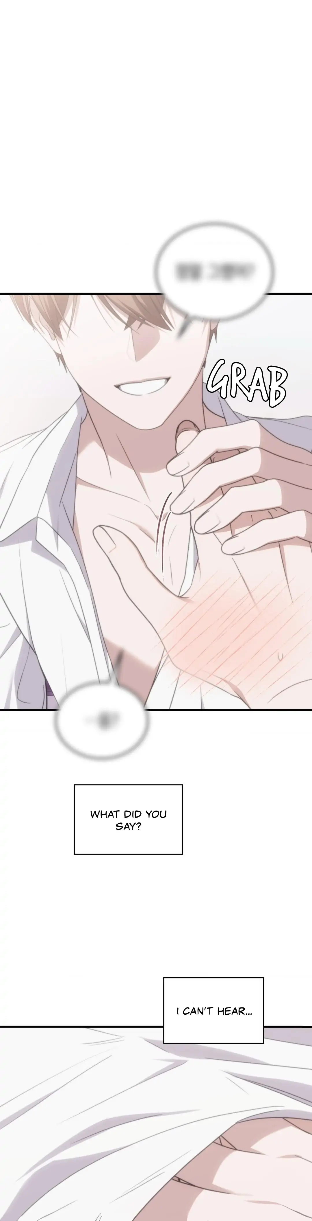 Read Virtual Strangers chapter 1.17 image 4 on Lezhin