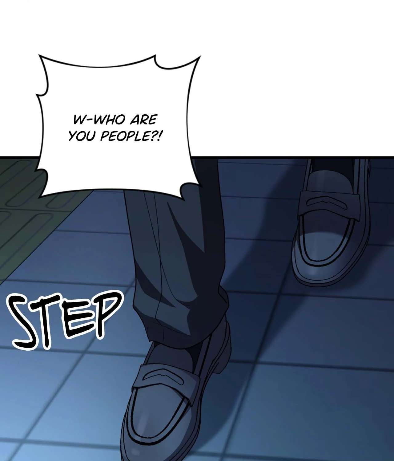 Read Virtual Strangers chapter 1 image 10 on Lezhin