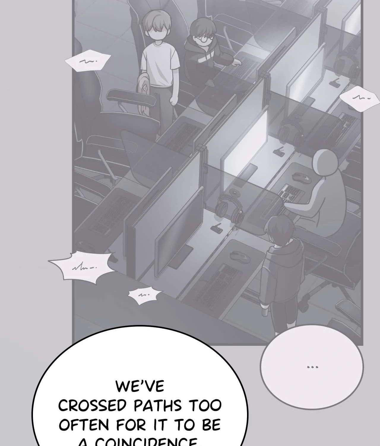 Read Virtual Strangers chapter 1 image 101 on Lezhin