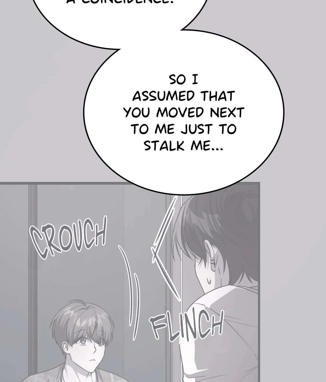 Read Virtual Strangers chapter 1 image 102 on Lezhin