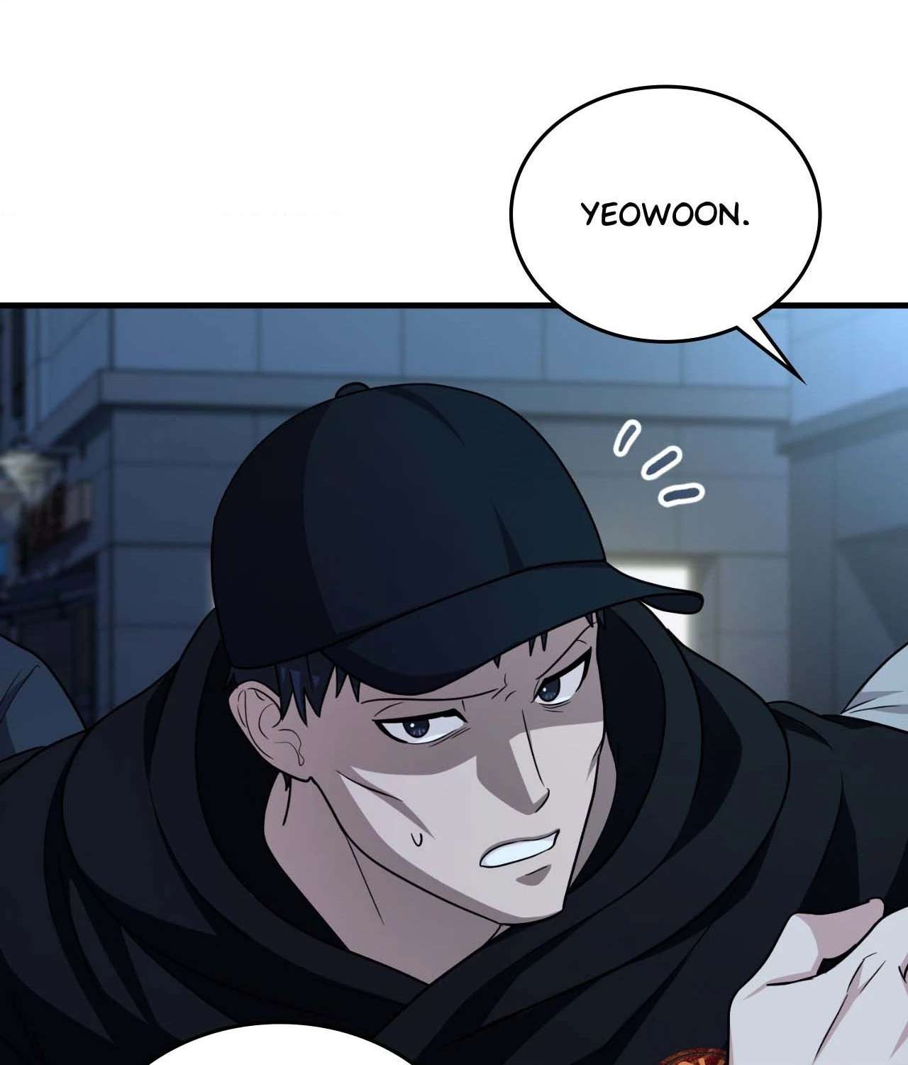Read Virtual Strangers chapter 1 image 12 on Lezhin