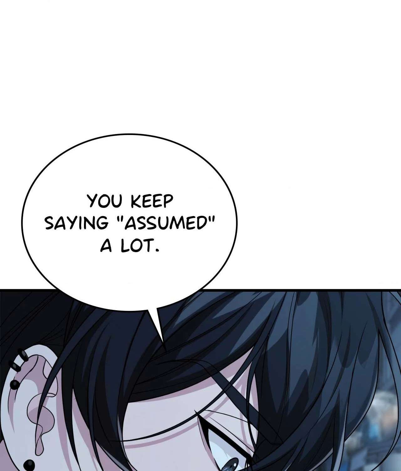 Read Virtual Strangers chapter 1 image 126 on Lezhin