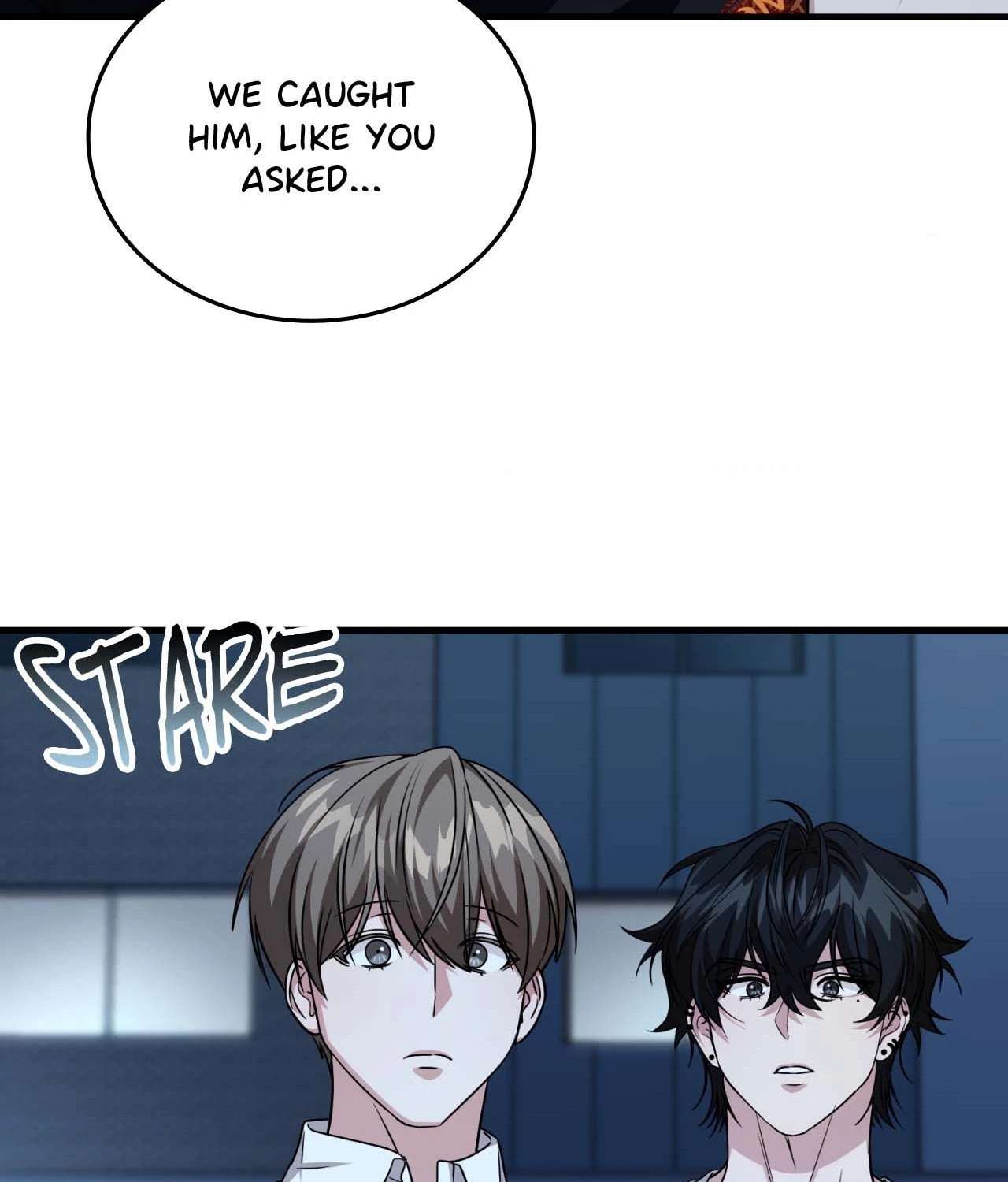 Read Virtual Strangers chapter 1 image 13 on Lezhin
