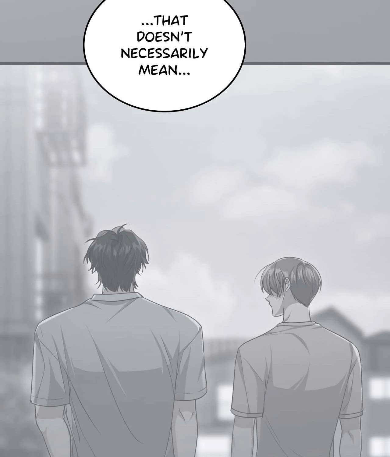 Read Virtual Strangers chapter 1 image 142 on Lezhin