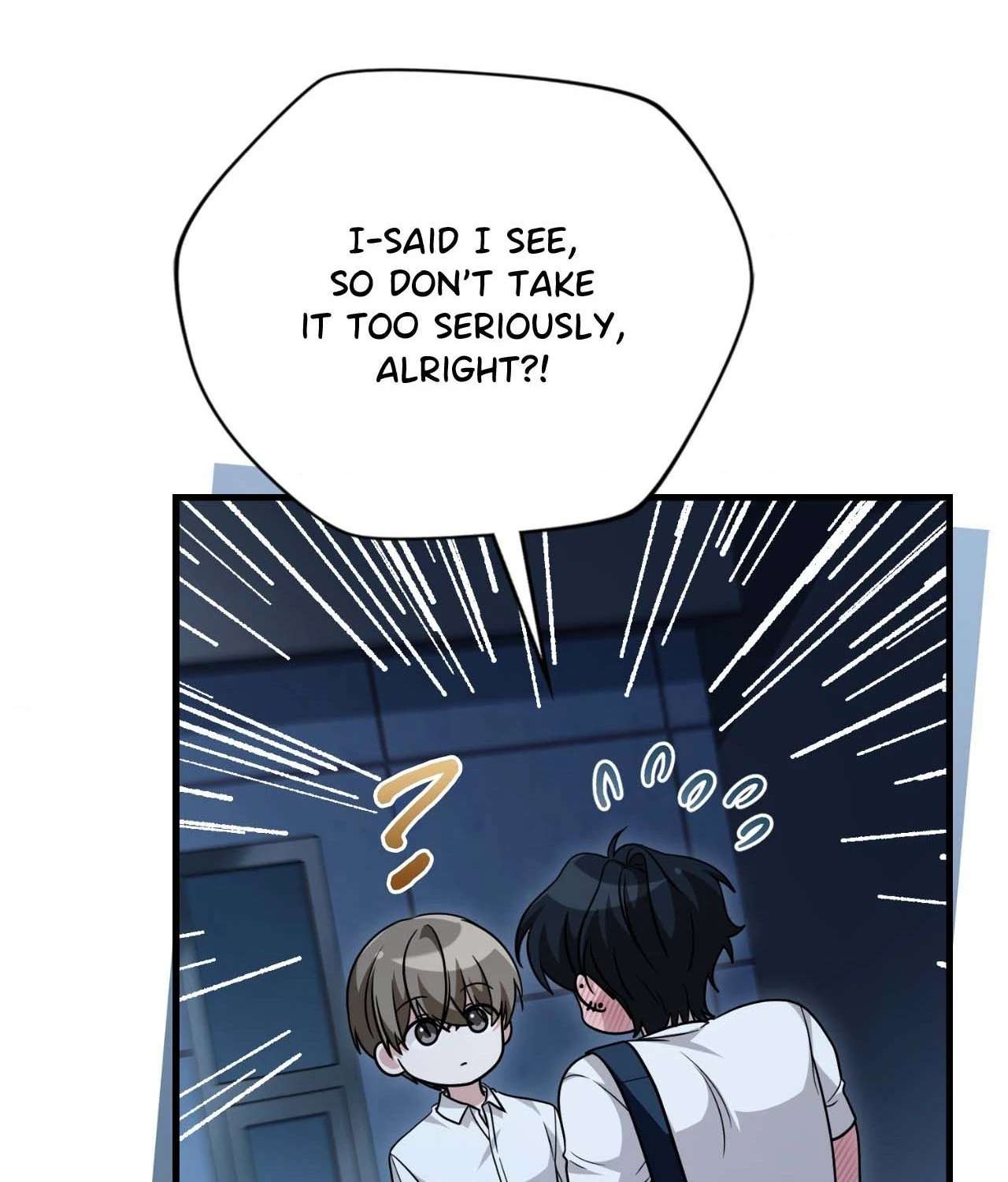 Read Virtual Strangers chapter 1 image 152 on Lezhin