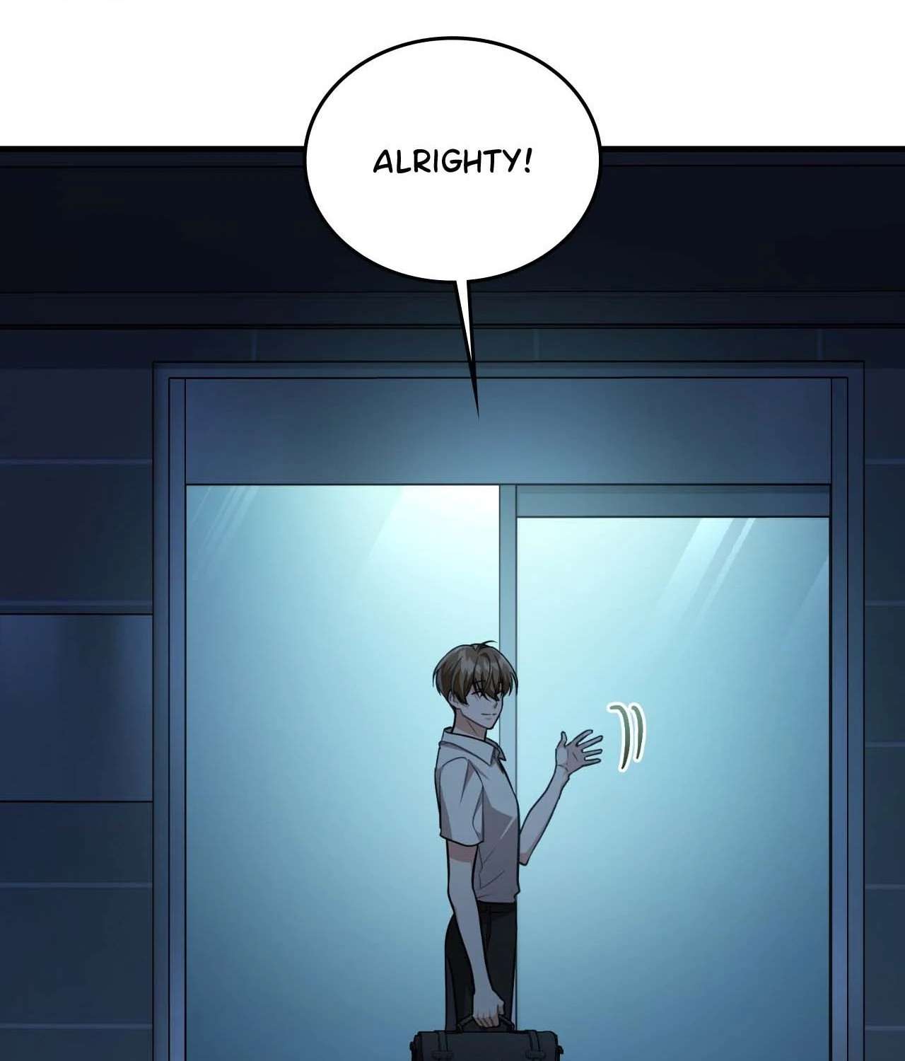 Read Virtual Strangers chapter 1 image 165 on Lezhin