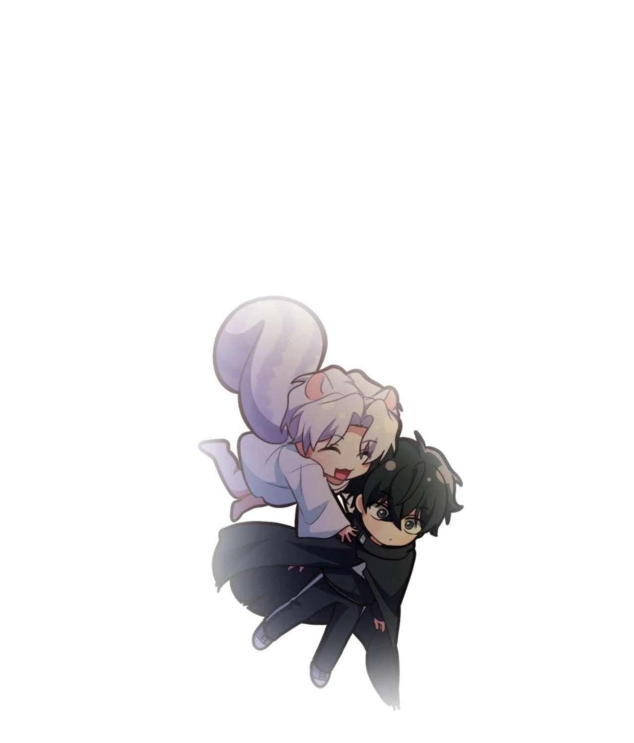 Read Virtual Strangers chapter 1 image 169 on Lezhin