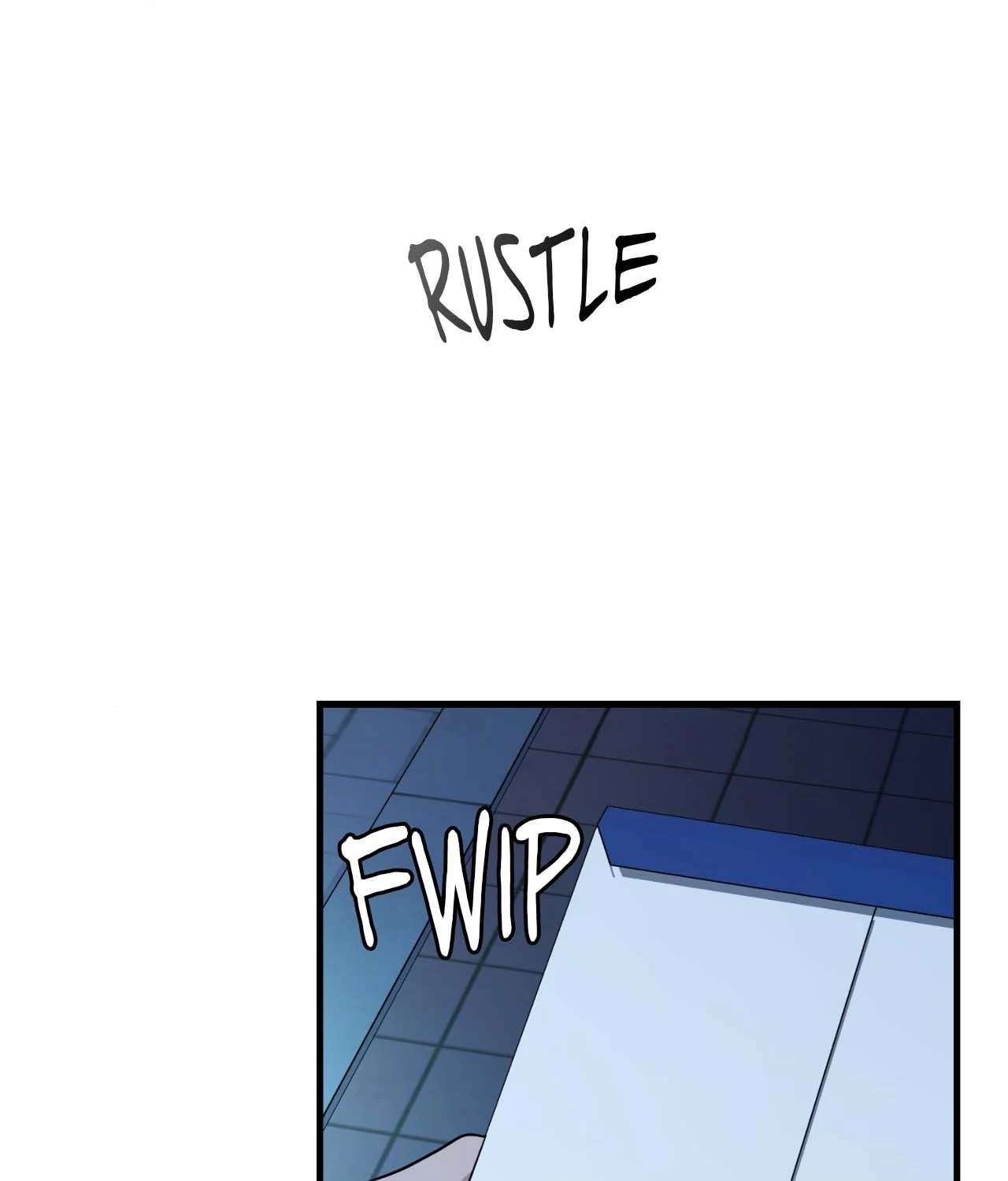 Read Virtual Strangers chapter 1 image 2 on Lezhin