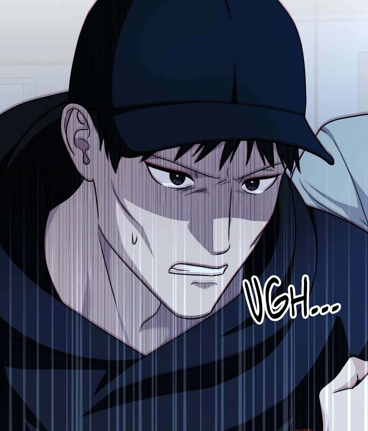 Read Virtual Strangers chapter 1 image 21 on Lezhin