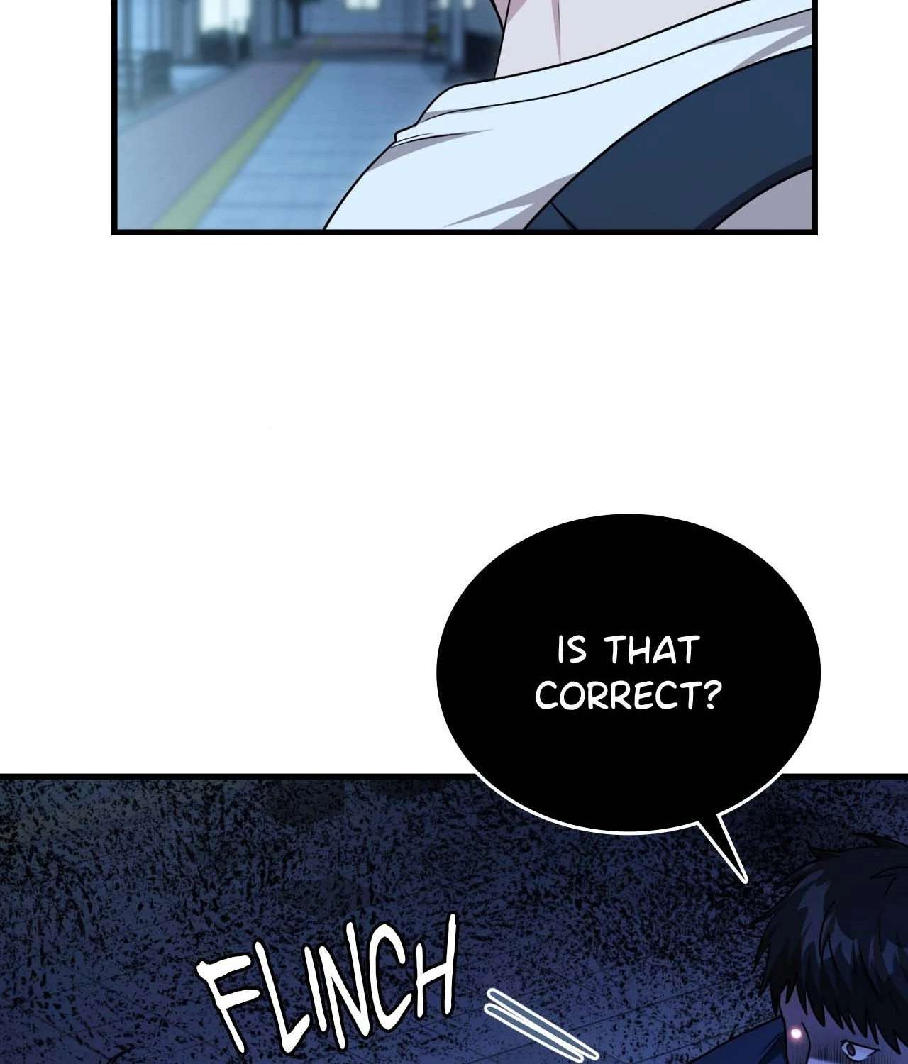 Read Virtual Strangers chapter 1 image 24 on Lezhin