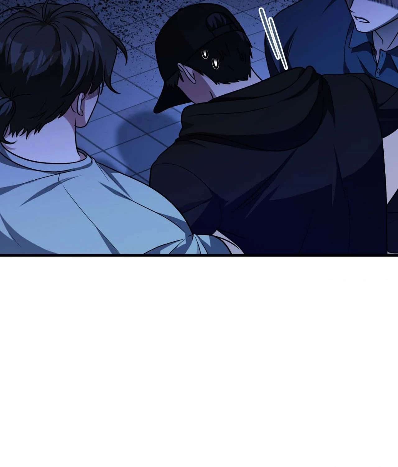 Read Virtual Strangers chapter 1 image 25 on Lezhin