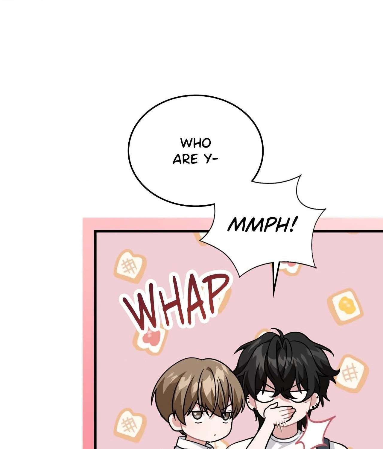 Read Virtual Strangers chapter 1 image 31 on Lezhin