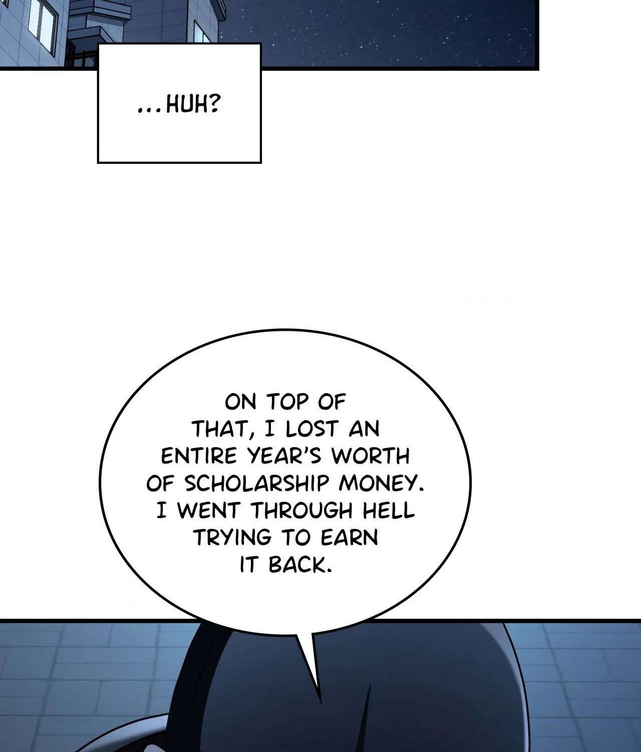 Read Virtual Strangers chapter 1 image 34 on Lezhin