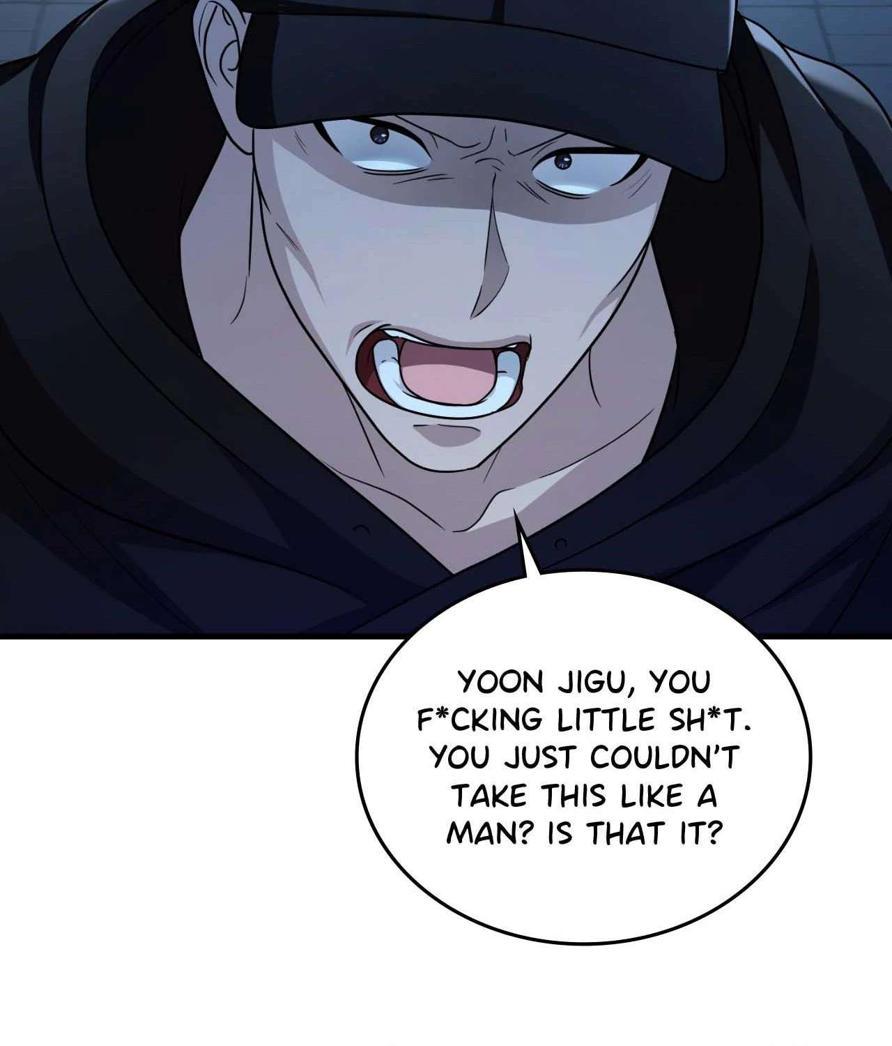 Read Virtual Strangers chapter 1 image 35 on Lezhin