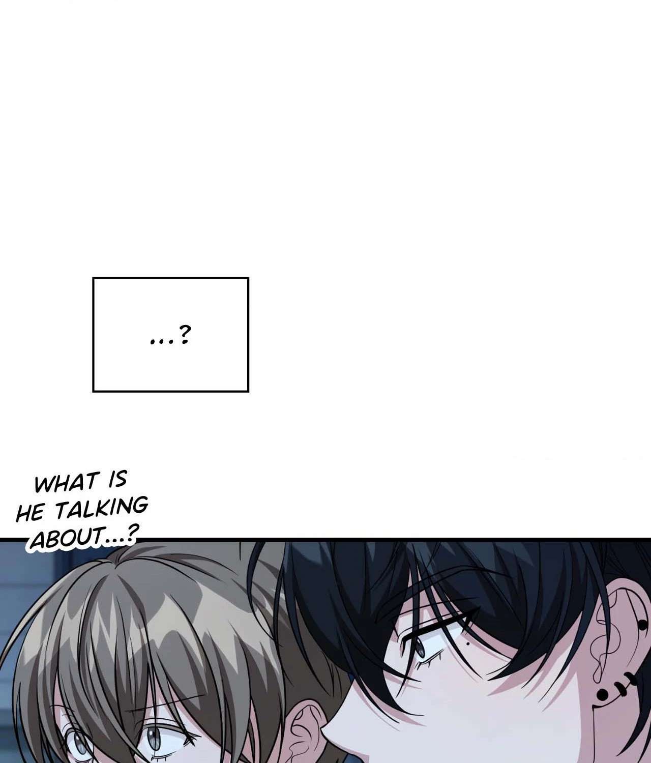 Read Virtual Strangers chapter 1 image 36 on Lezhin