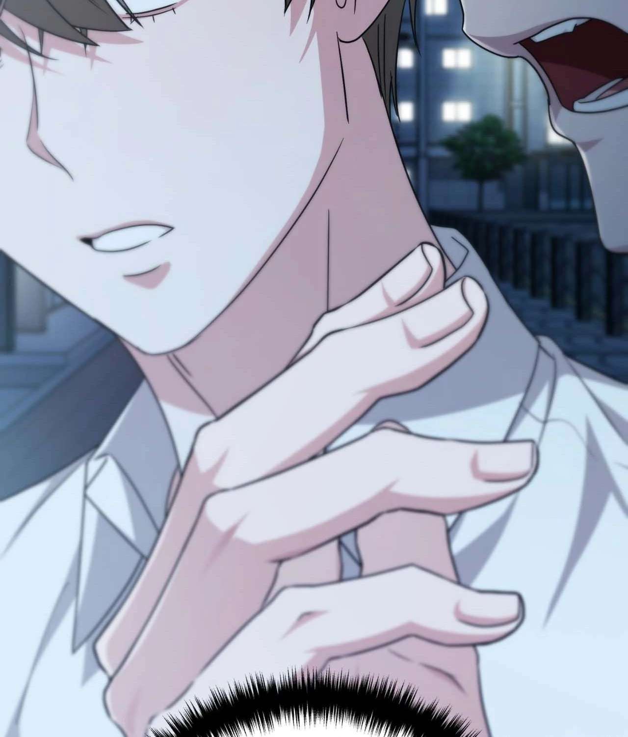 Read Virtual Strangers chapter 1 image 39 on Lezhin