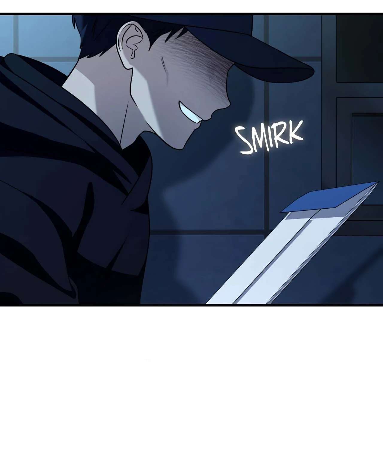 Read Virtual Strangers chapter 1 image 4 on Lezhin