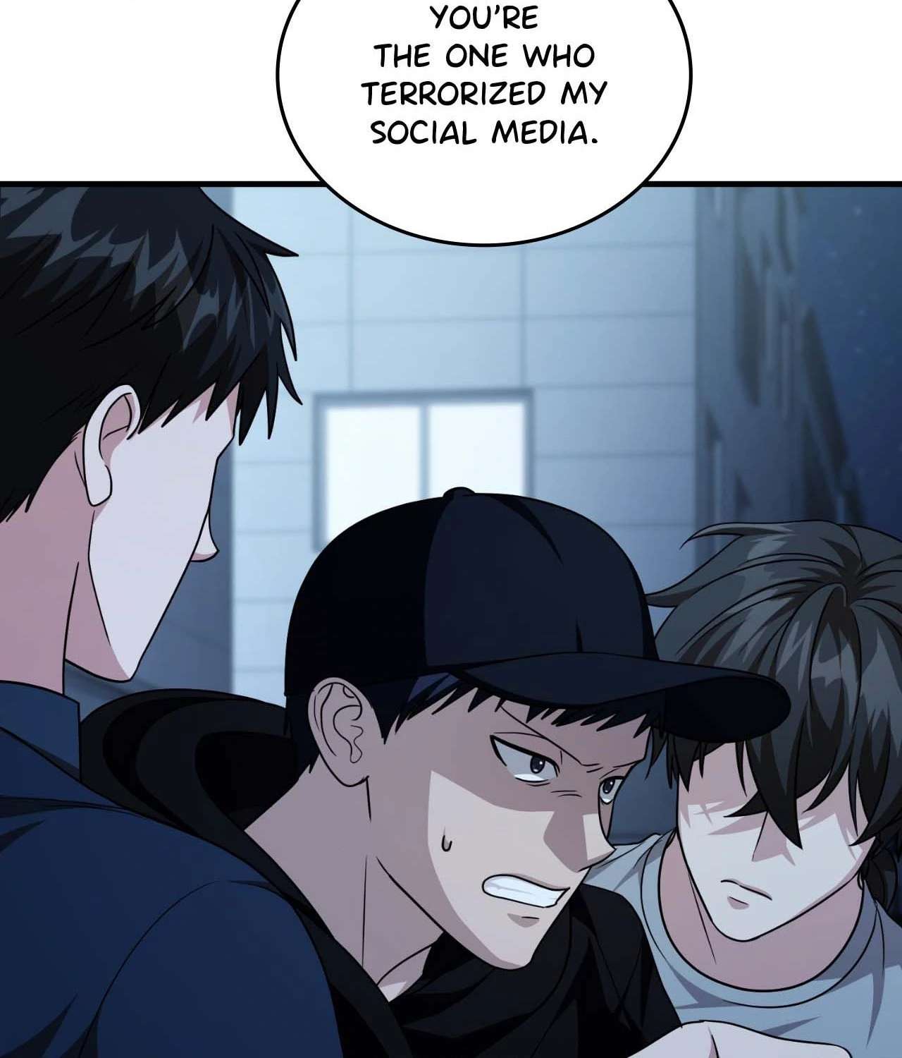 Read Virtual Strangers chapter 1 image 49 on Lezhin