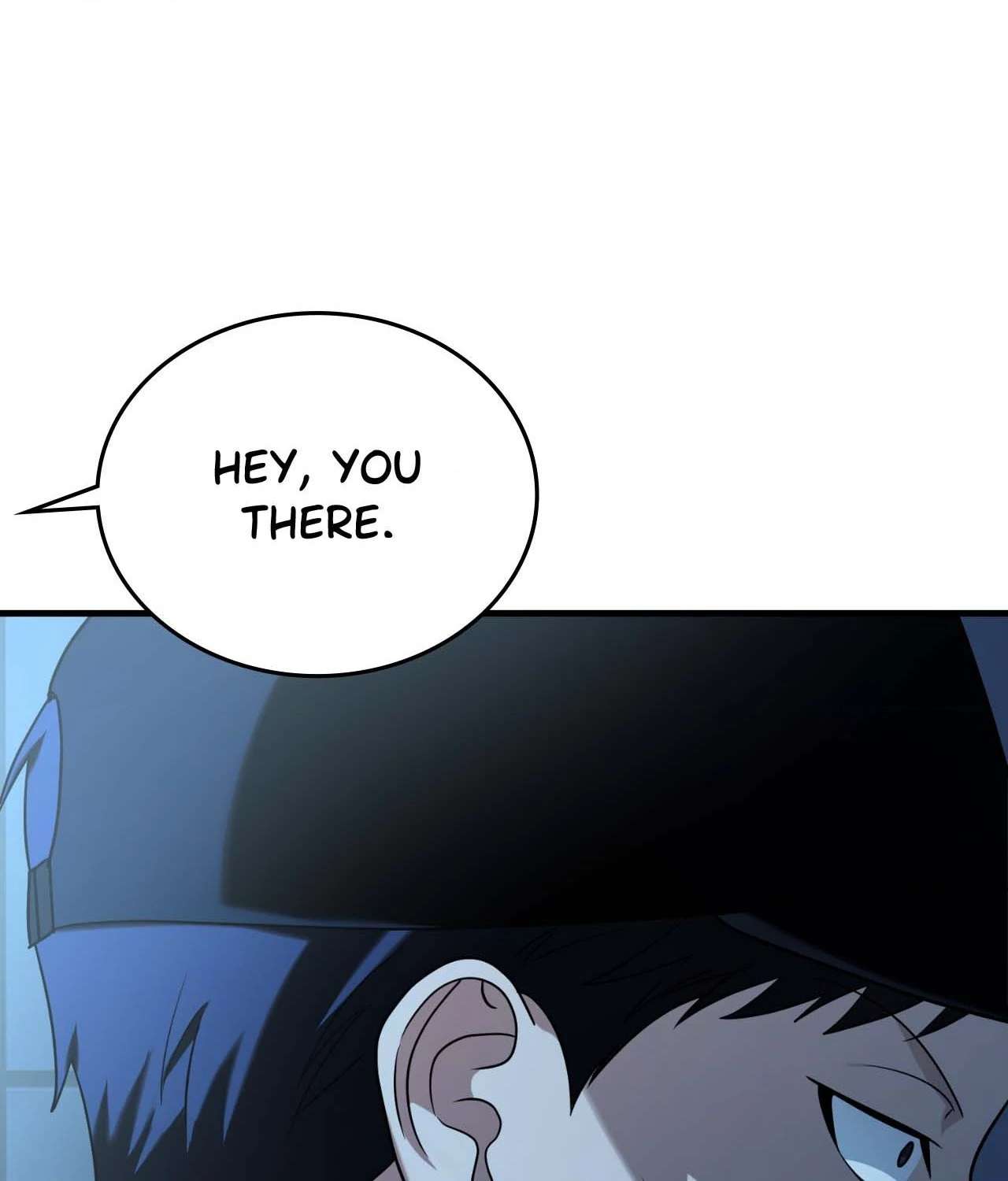 Read Virtual Strangers chapter 1 image 5 on Lezhin