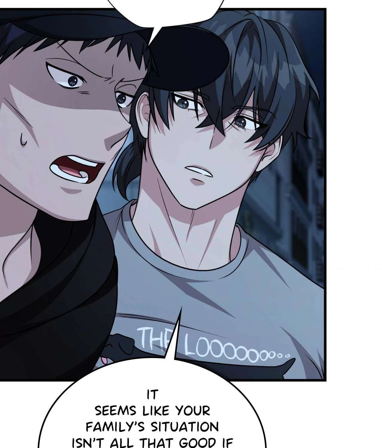 Read Virtual Strangers chapter 1 image 70 on Lezhin