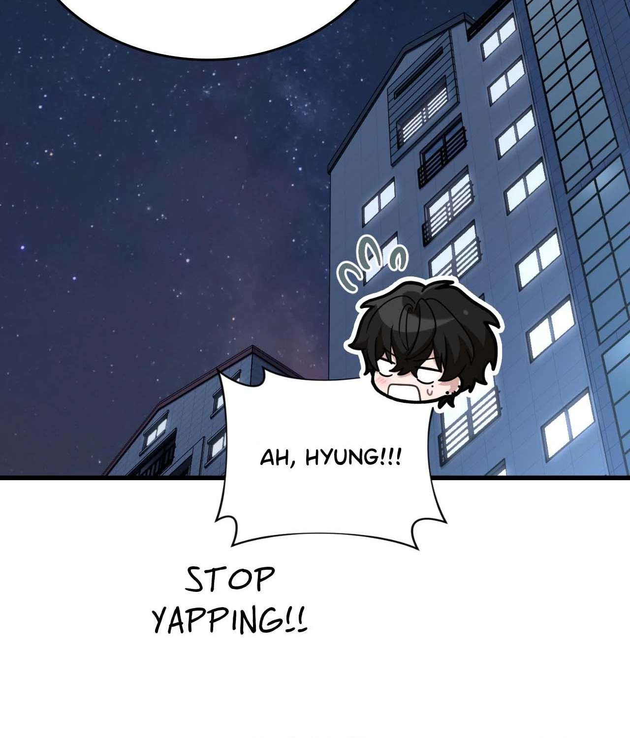 Read Virtual Strangers chapter 1 image 74 on Lezhin
