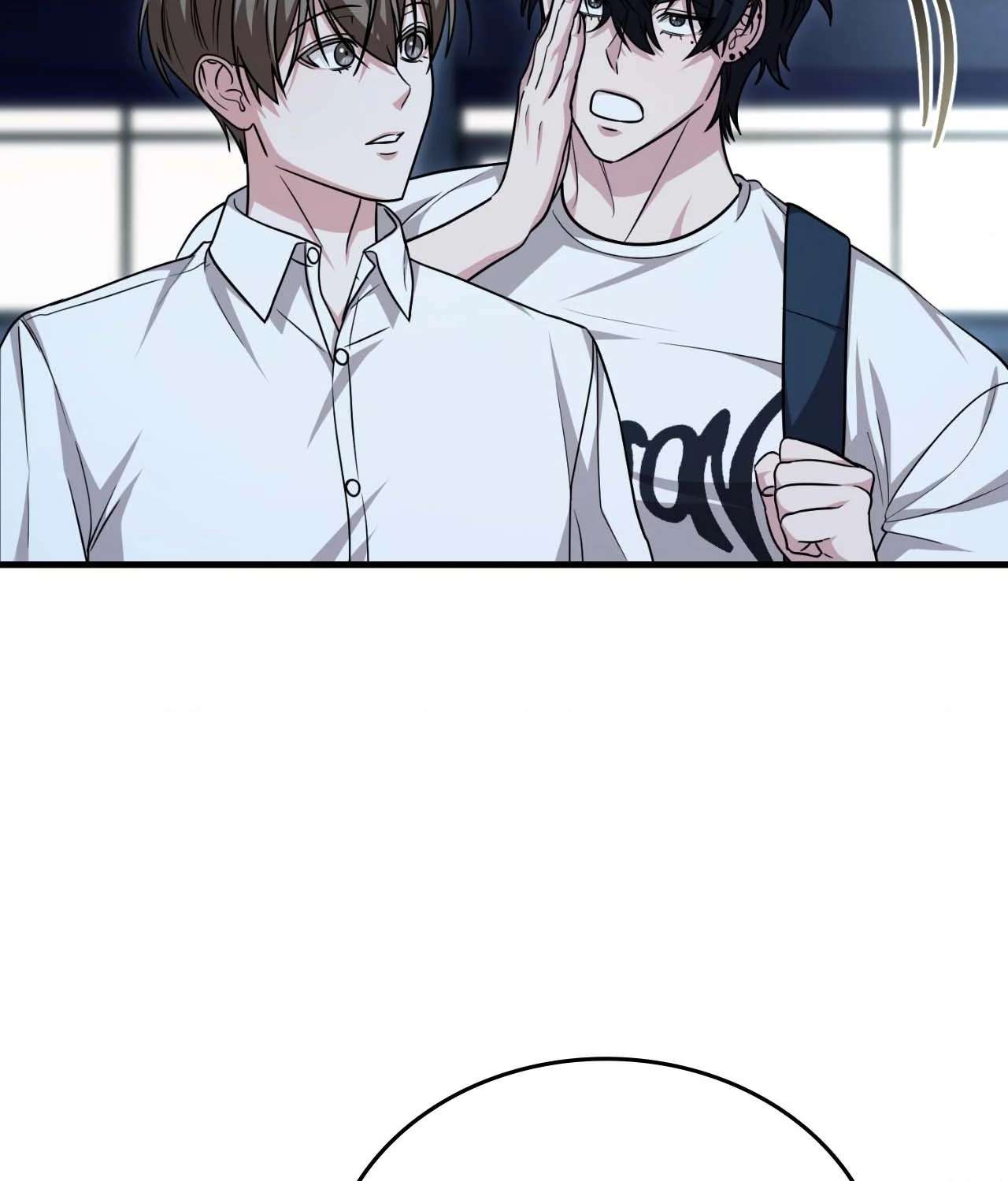 Read Virtual Strangers chapter 1 image 79 on Lezhin