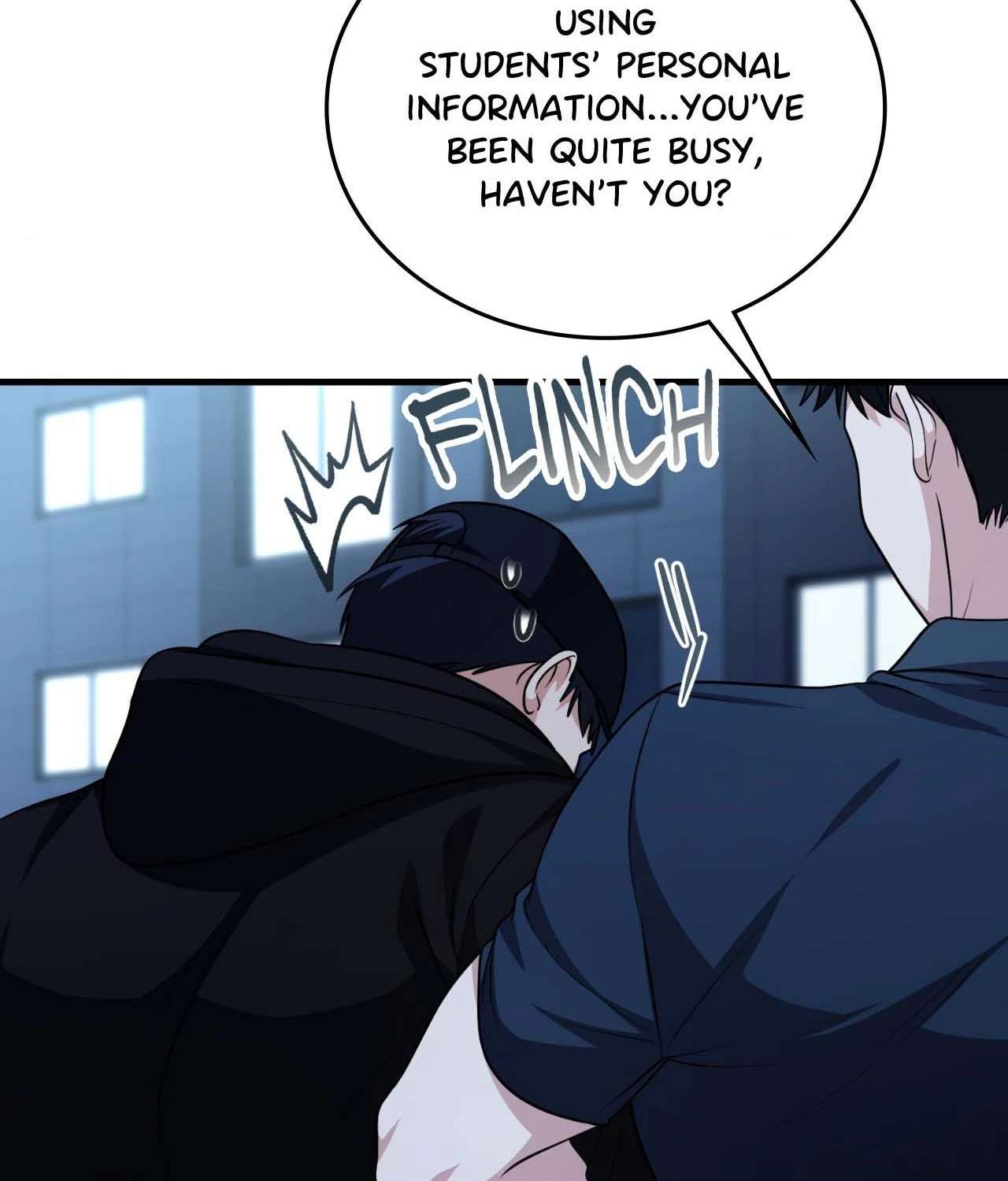 Read Virtual Strangers chapter 1 image 80 on Lezhin