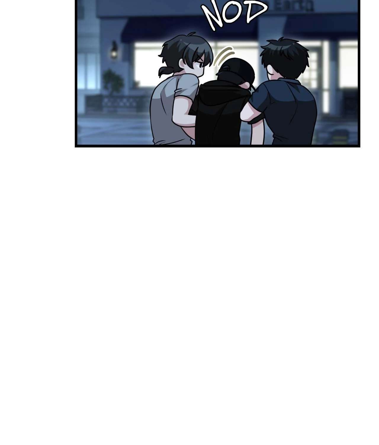 Read Virtual Strangers chapter 1 image 85 on Lezhin