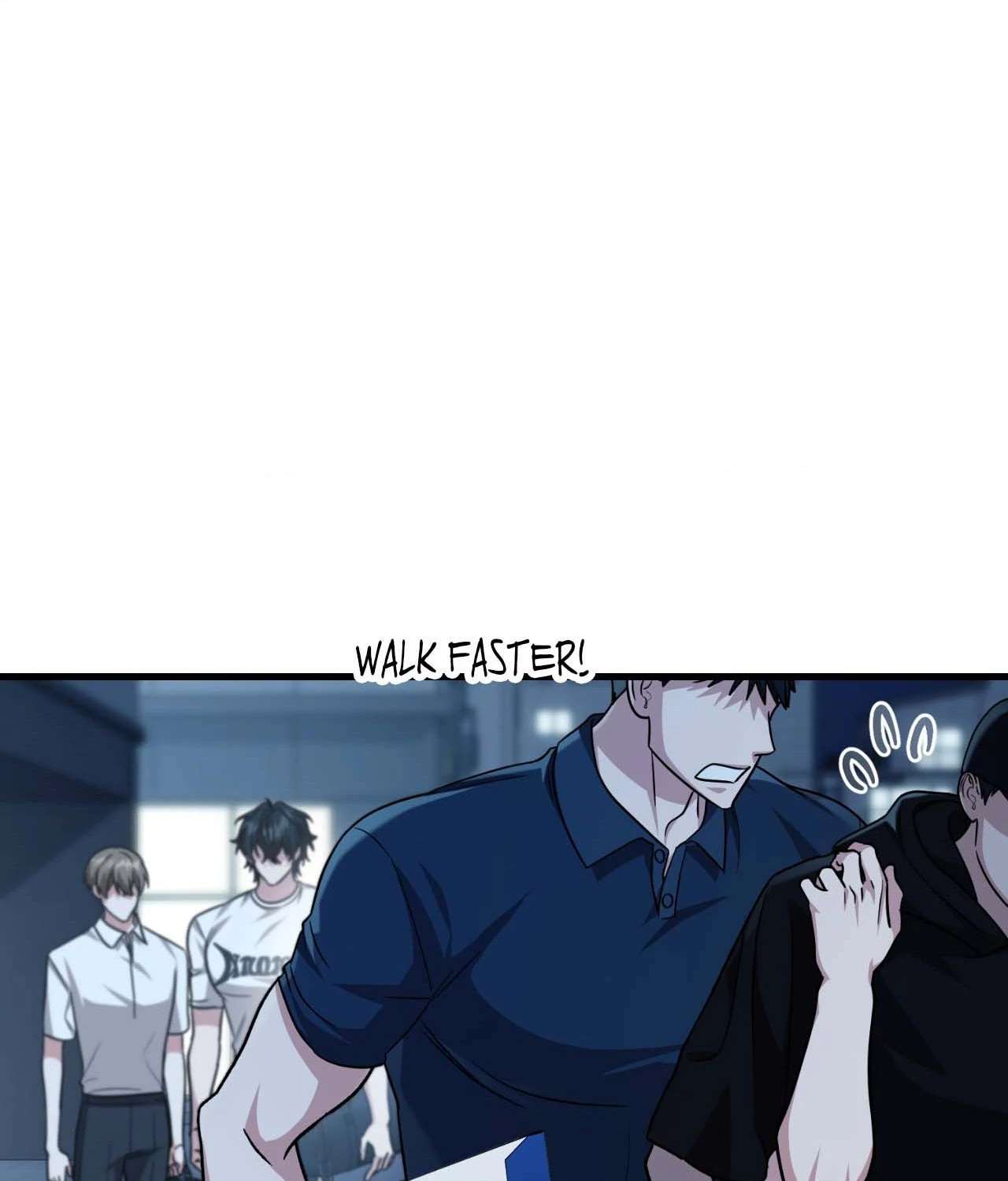 Read Virtual Strangers chapter 1 image 86 on Lezhin