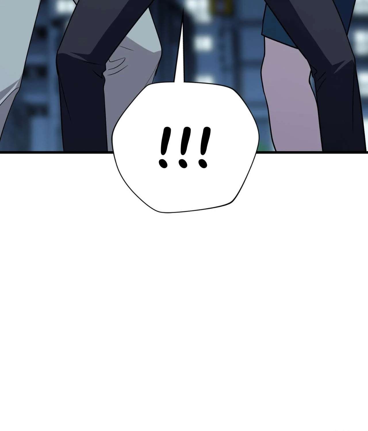 Read Virtual Strangers chapter 1 image 9 on Lezhin