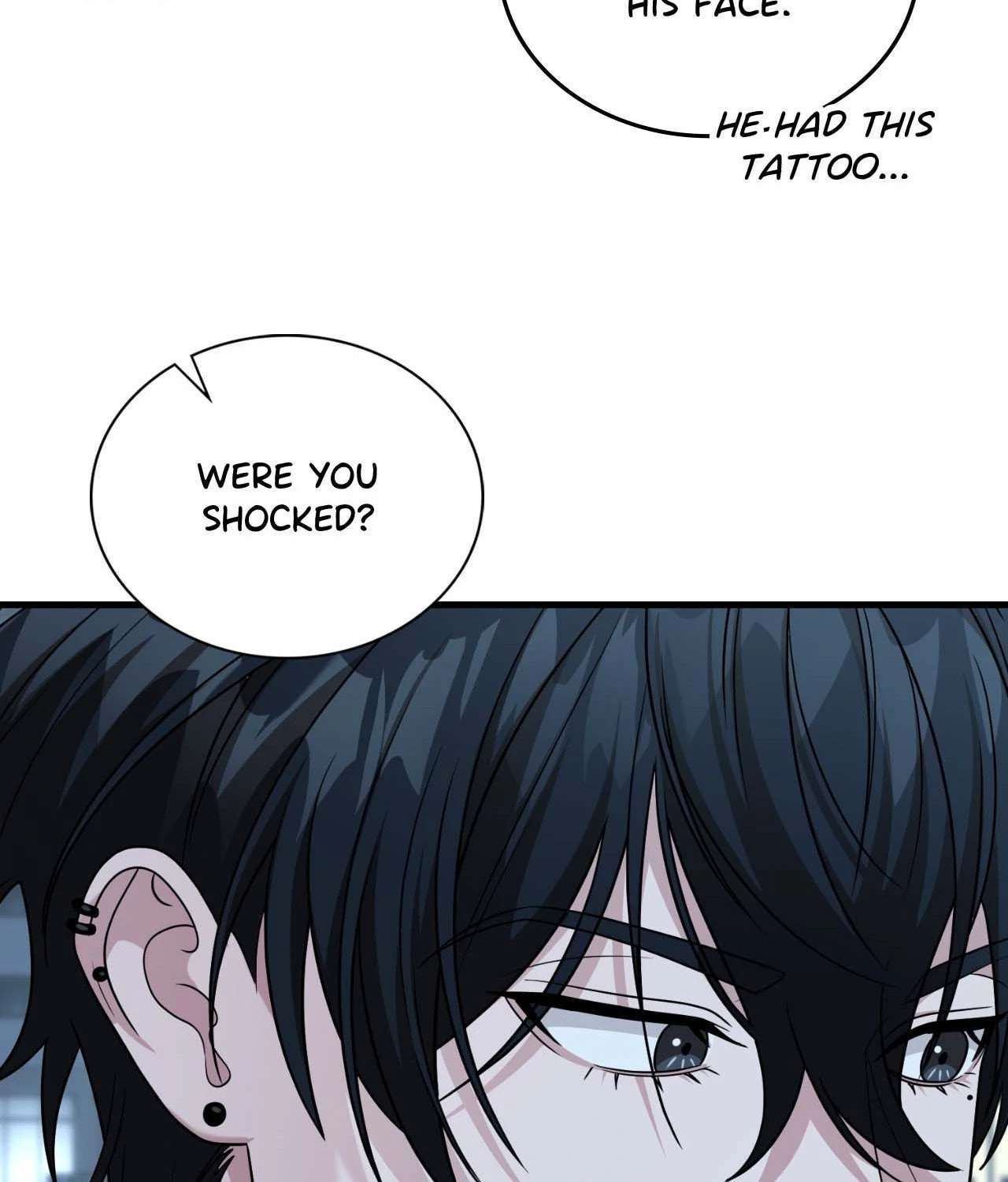 Read Virtual Strangers chapter 1 image 92 on Lezhin
