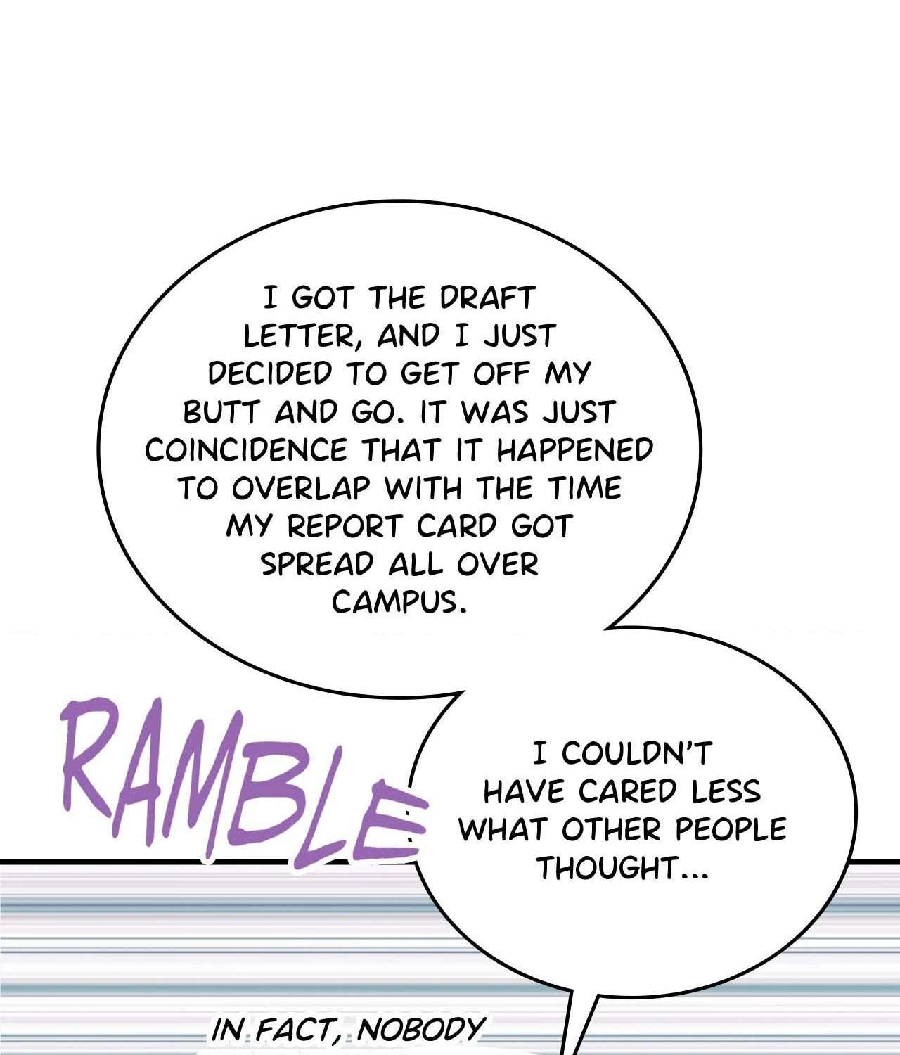 Read Virtual Strangers chapter 1 image 95 on Lezhin