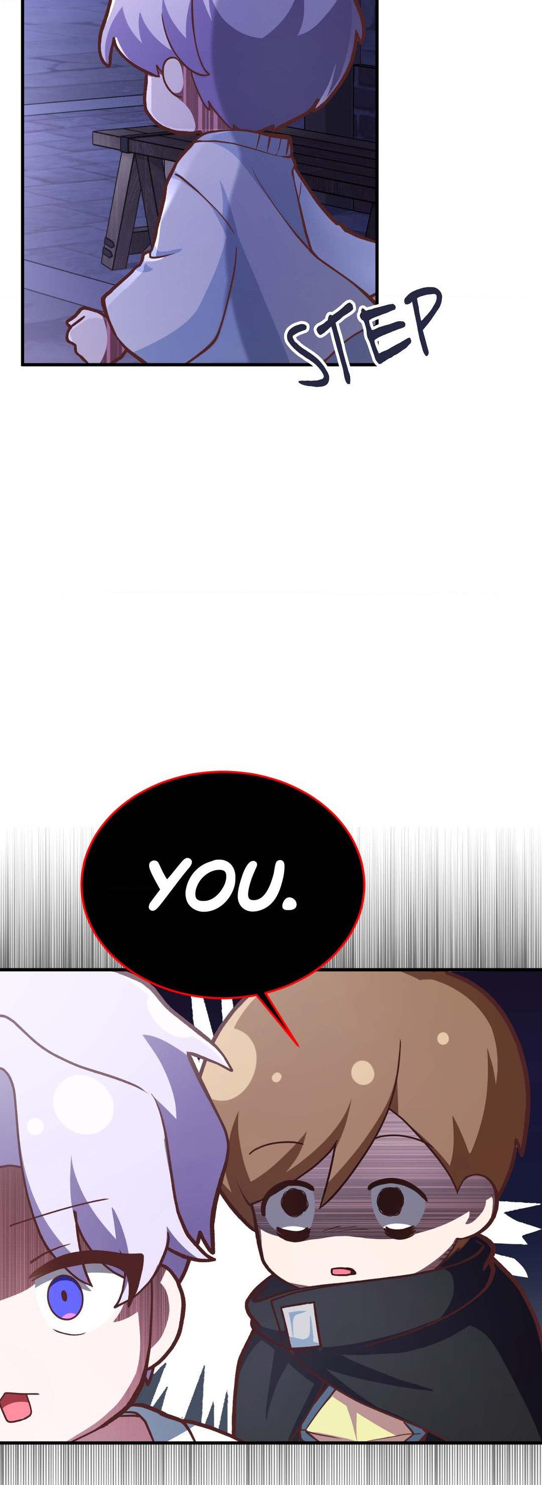 Read Virtual Strangers chapter 10 image 1 on Lezhin