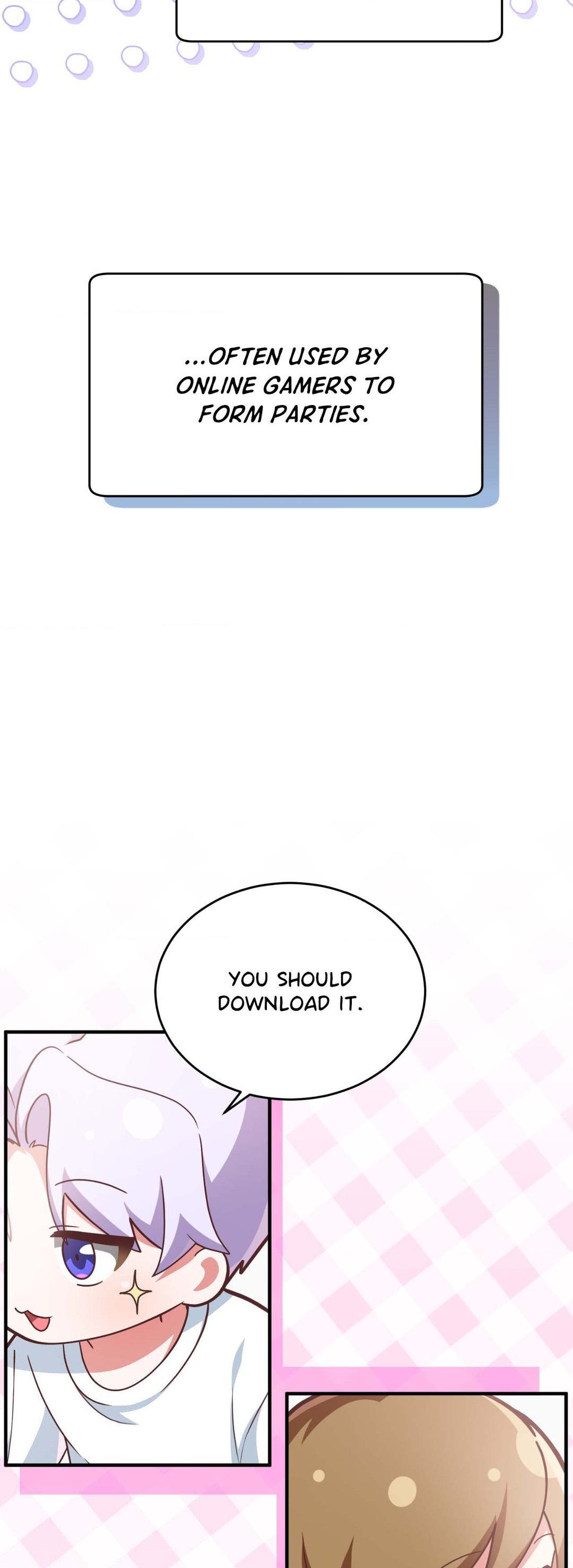 Read Virtual Strangers chapter 10 image 11 on Lezhin