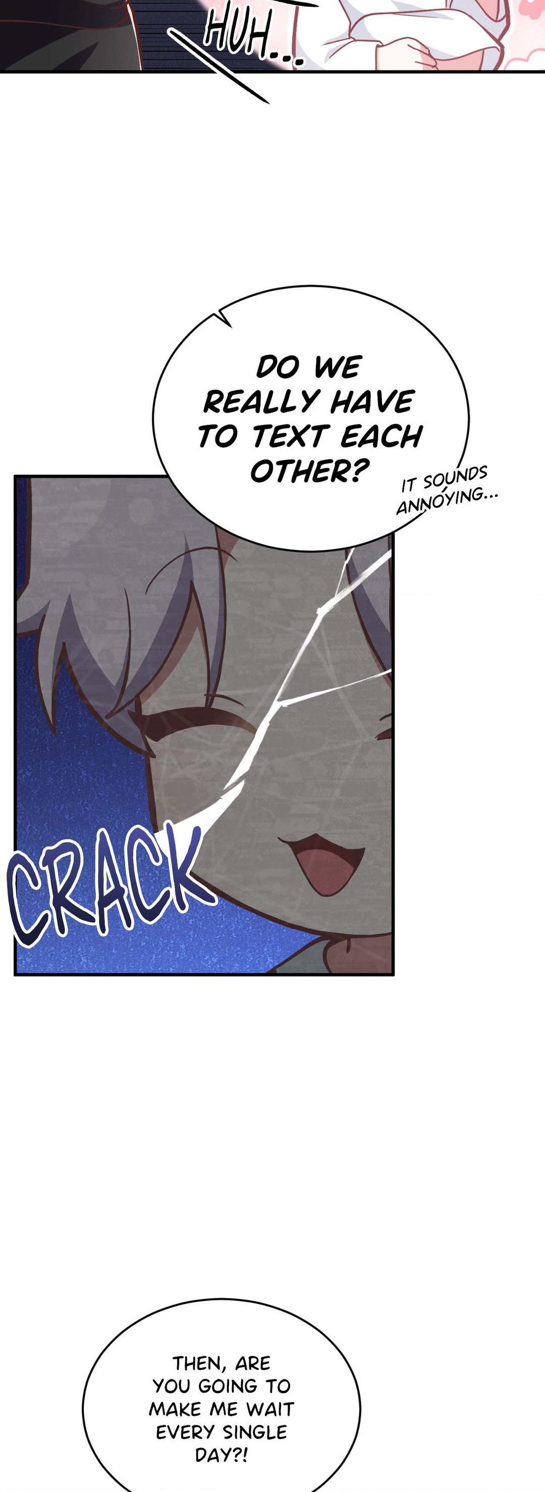 Read Virtual Strangers chapter 10 image 13 on Lezhin
