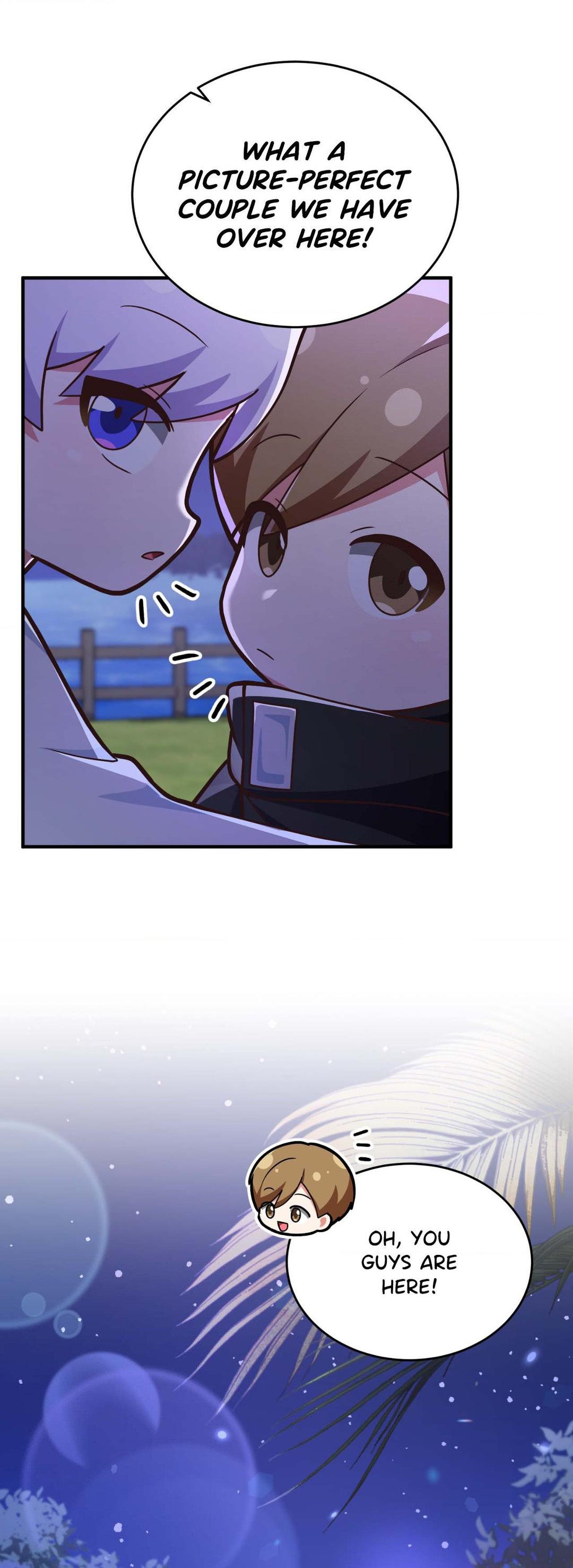 Read Virtual Strangers chapter 10 image 16 on Lezhin